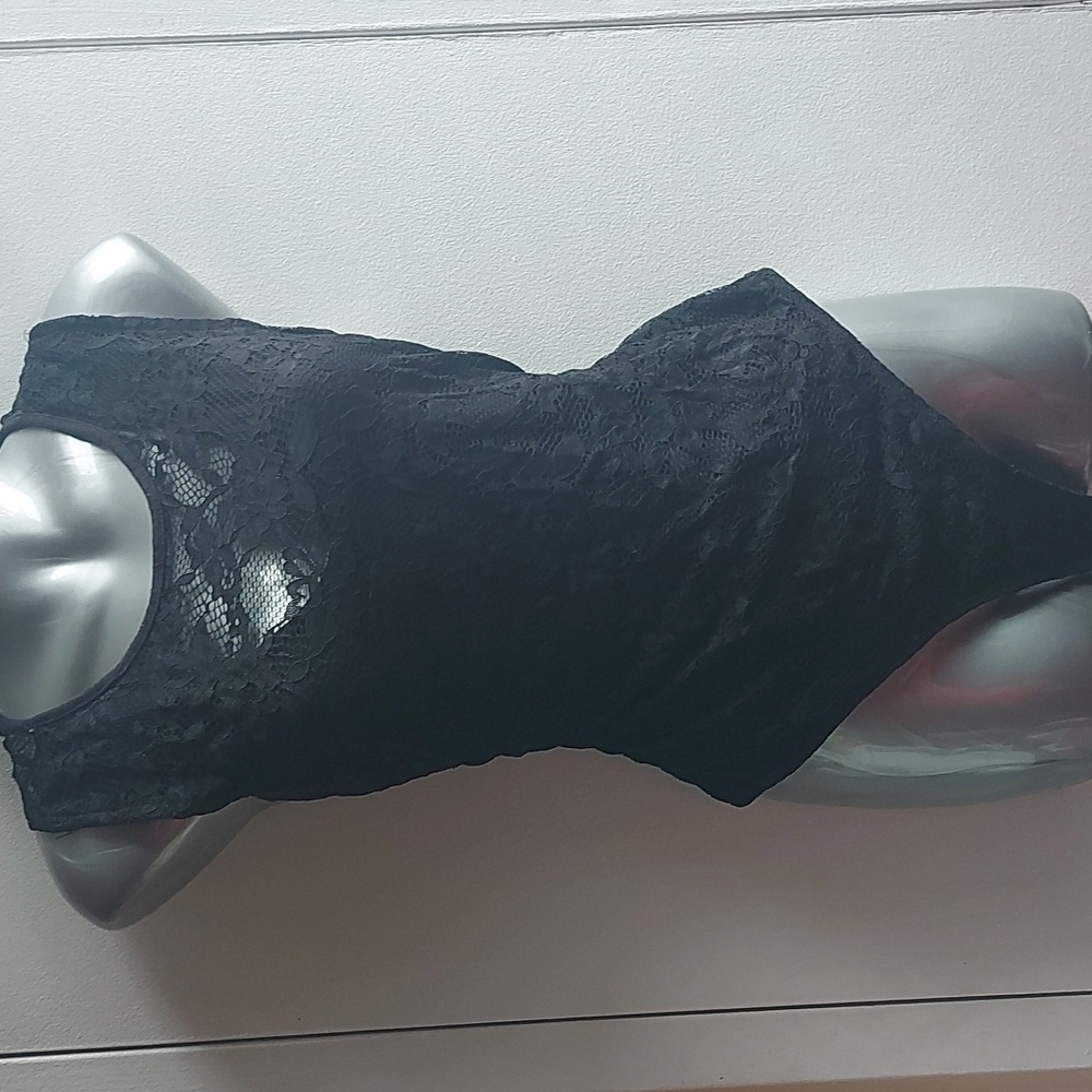 Ardene Lace Bodysuit